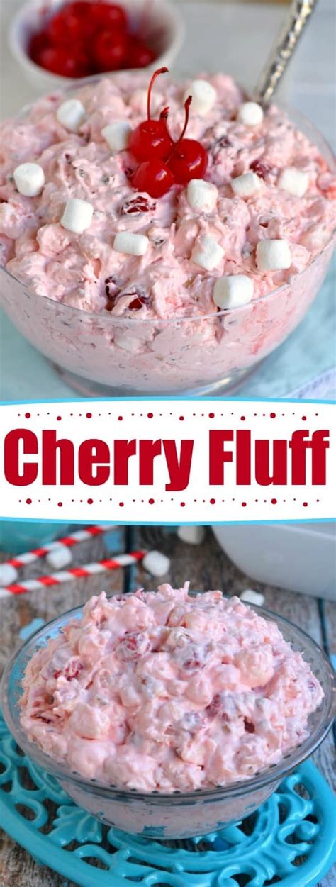 momontimeout recipes|cherry fluff mom on timeout.